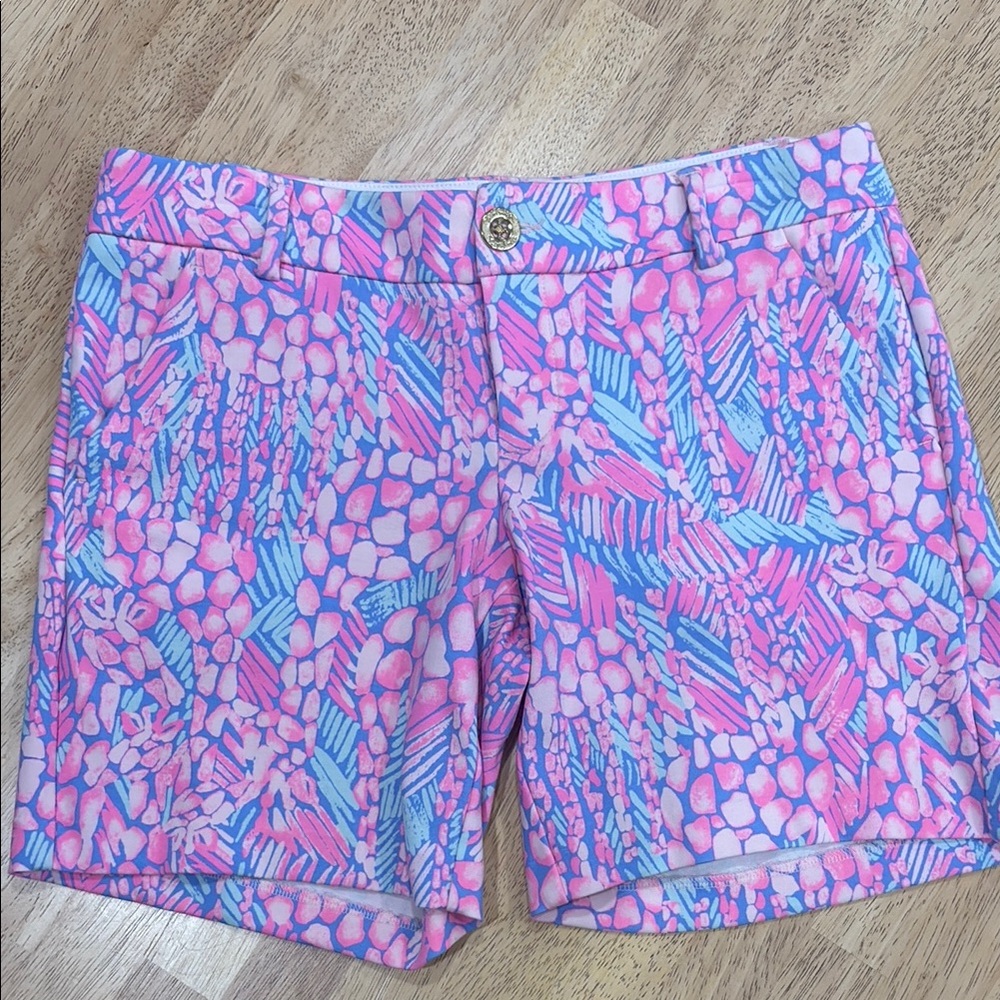 Lilly Pulitzer Skorts
